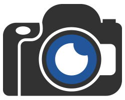 Shooter Cameras Logo