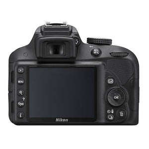 Nikon D3300 DSLR Camera