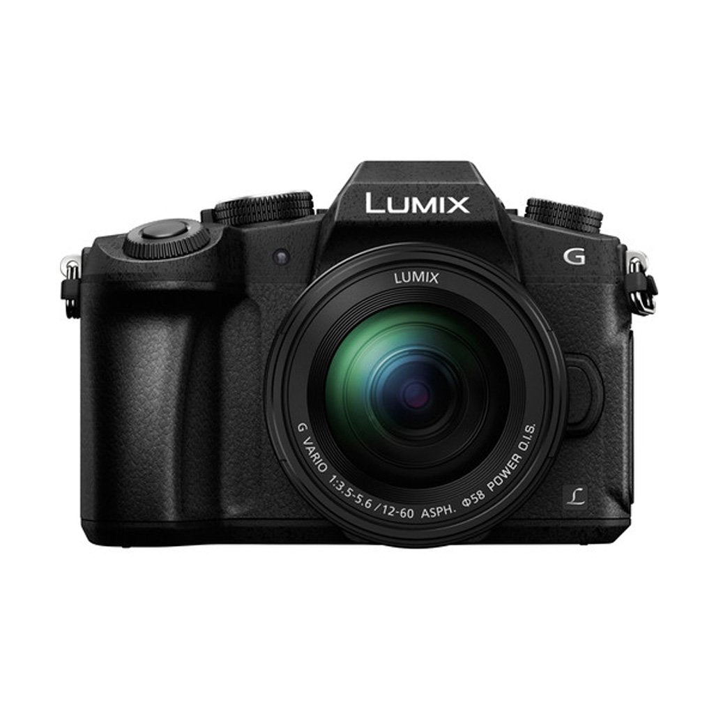 PANASONIC LUMIX G85 Mirrorless Camera