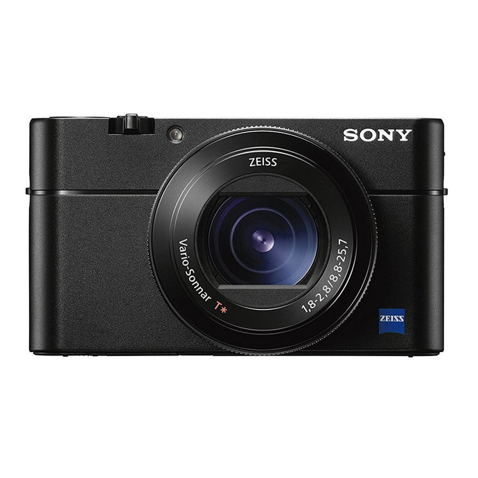 Sony Cyber-Shot DSC-RX100 Digital Point and Shoot Camera